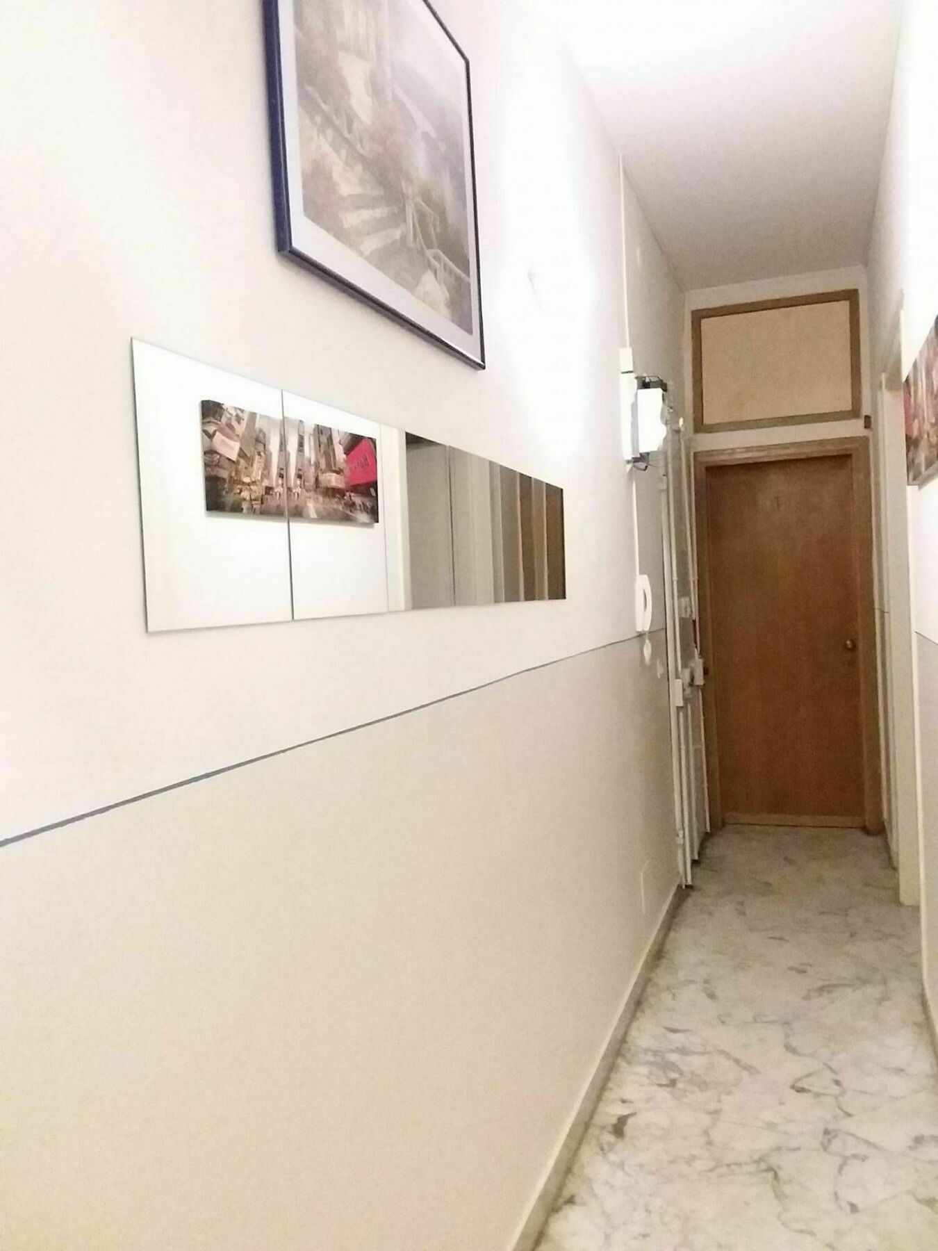 Affittacamere Sant' Apollonia フィレンツェ エクステリア 写真