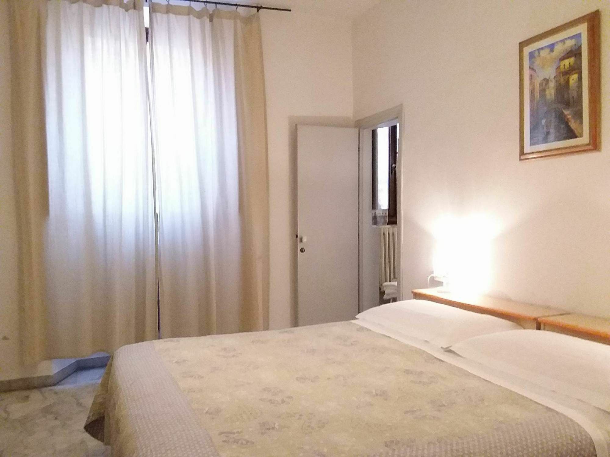 Affittacamere Sant' Apollonia フィレンツェ エクステリア 写真