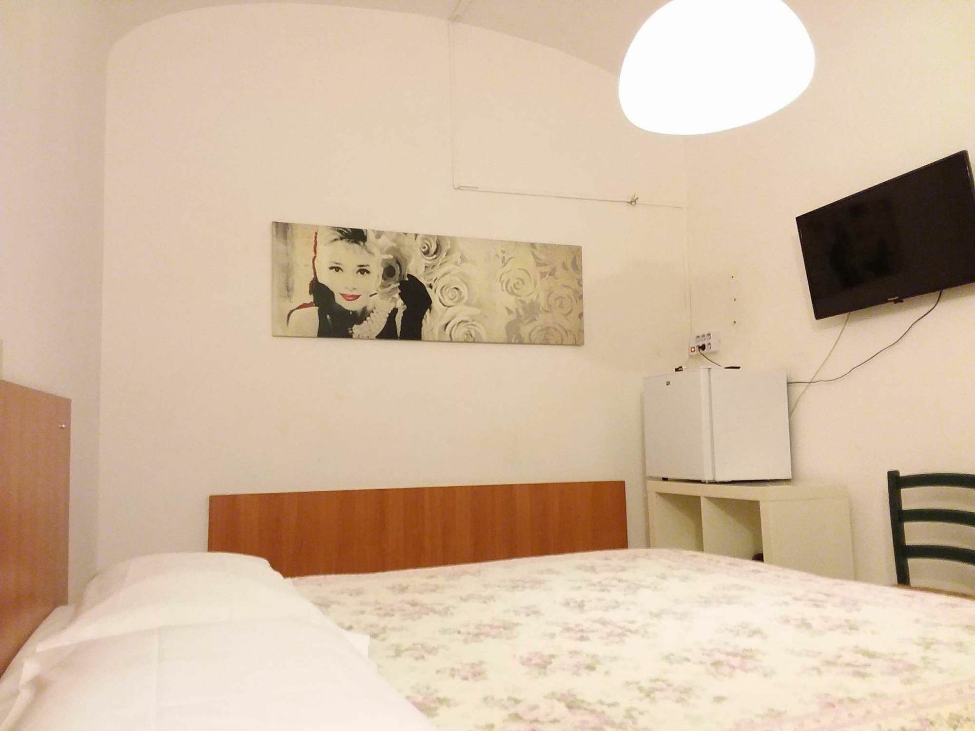 Affittacamere Sant' Apollonia フィレンツェ エクステリア 写真