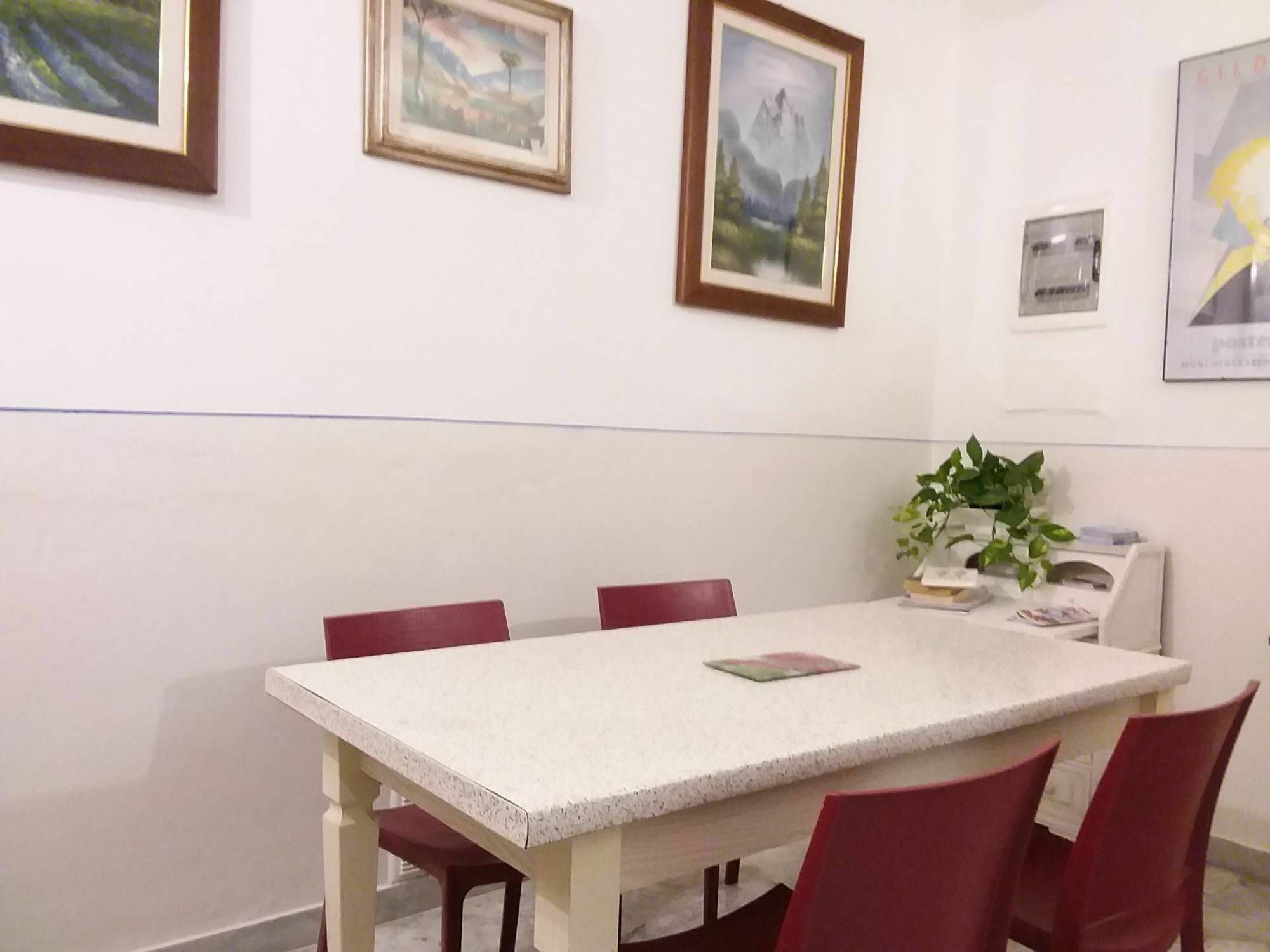 Affittacamere Sant' Apollonia フィレンツェ エクステリア 写真