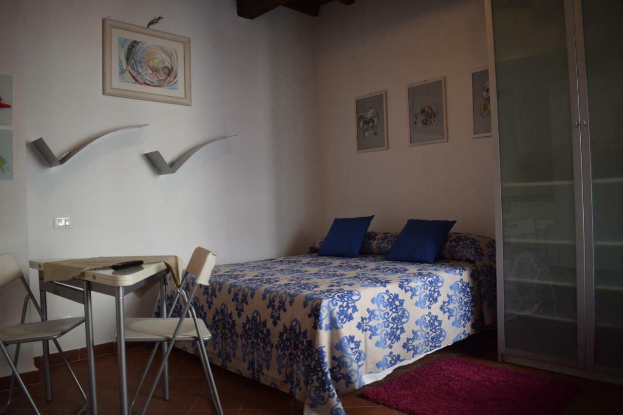 Affittacamere Sant' Apollonia フィレンツェ エクステリア 写真