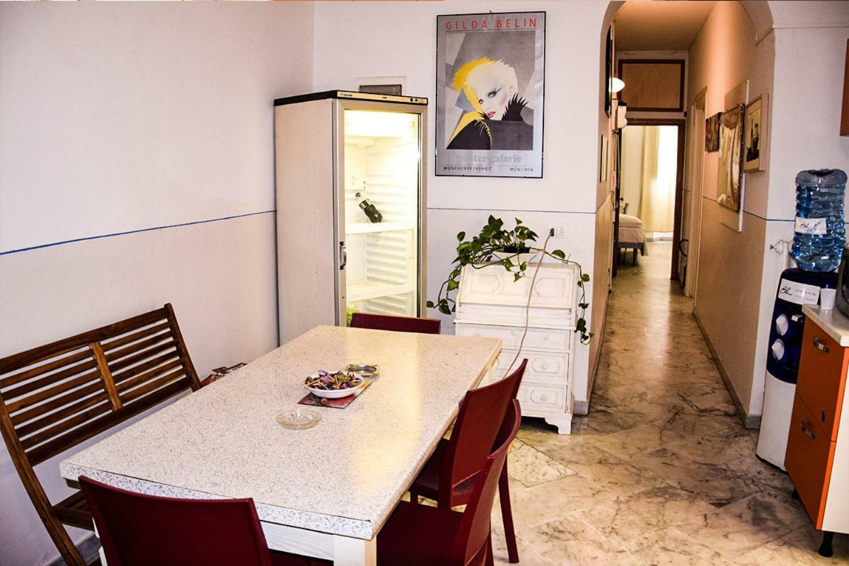 Affittacamere Sant' Apollonia フィレンツェ エクステリア 写真