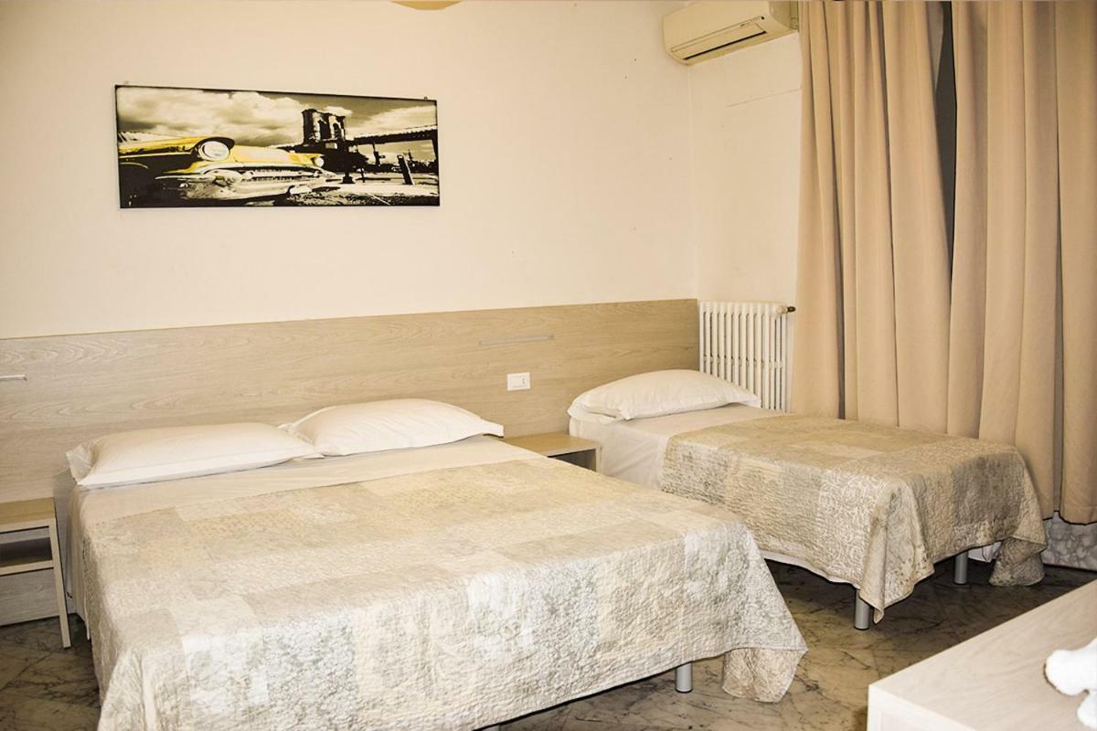 Affittacamere Sant' Apollonia フィレンツェ エクステリア 写真