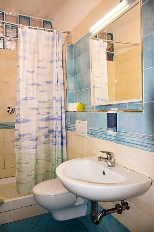 Affittacamere Sant' Apollonia フィレンツェ エクステリア 写真