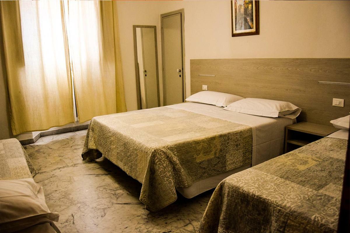 Affittacamere Sant' Apollonia フィレンツェ エクステリア 写真